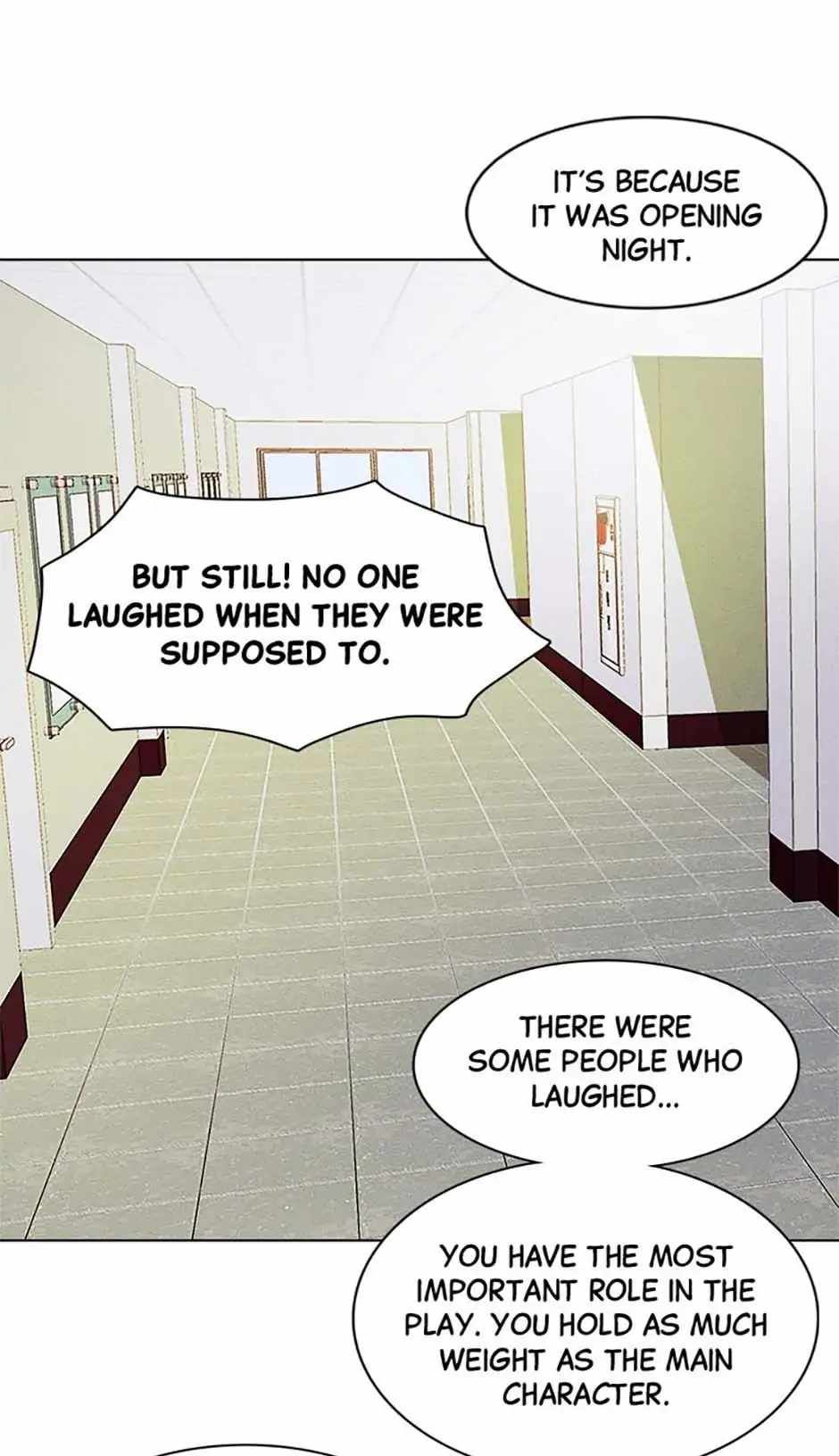 The Definition of A Top Star chapter 7 page 50