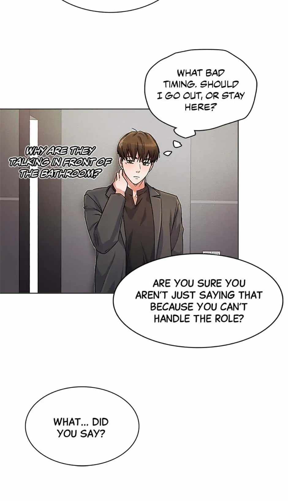 The Definition of A Top Star chapter 7 page 53