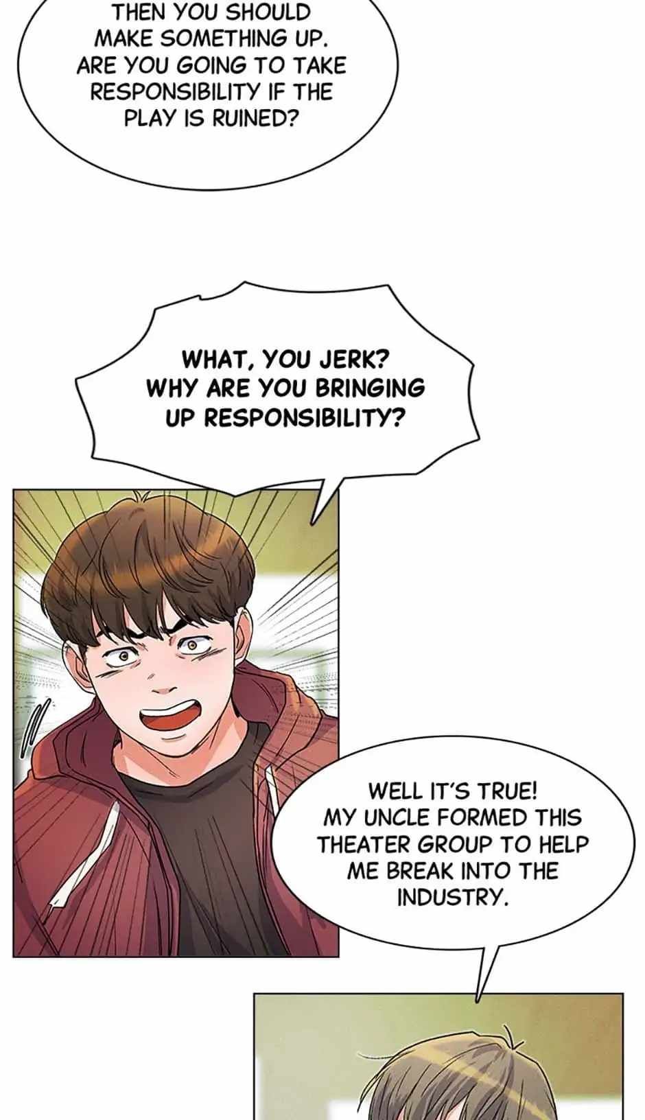 The Definition of A Top Star chapter 7 page 55