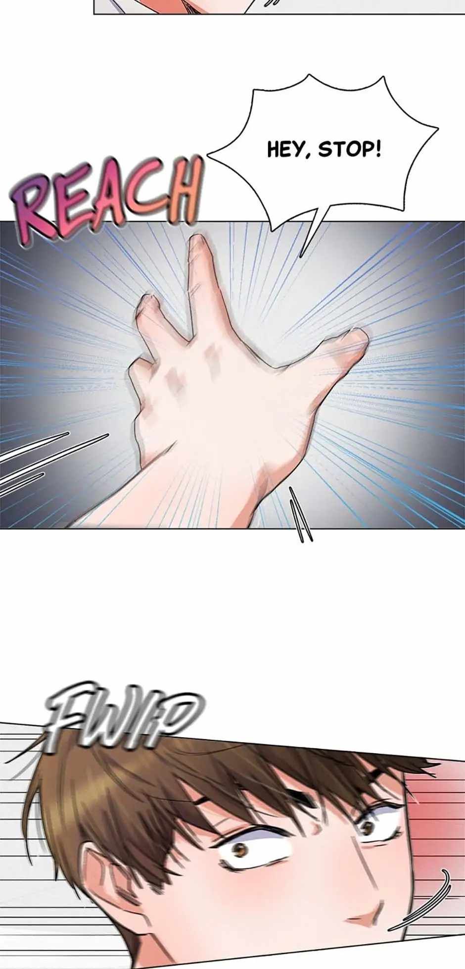 The Definition of A Top Star chapter 7 page 59