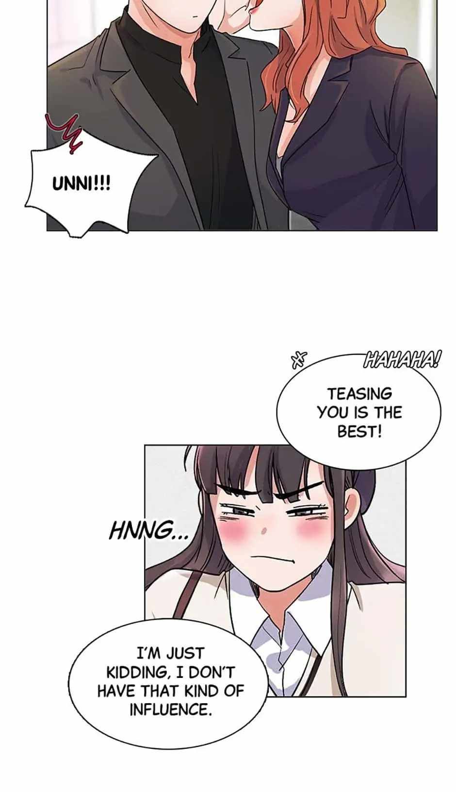 The Definition of A Top Star chapter 7 page 9