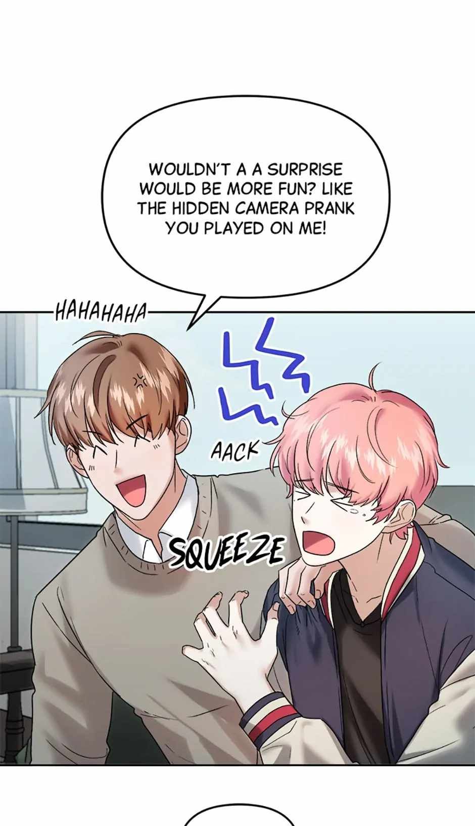 The Definition of A Top Star chapter 70 page 10