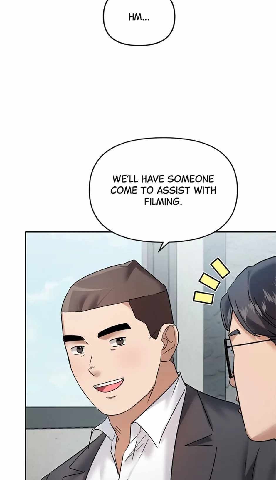 The Definition of A Top Star chapter 70 page 11