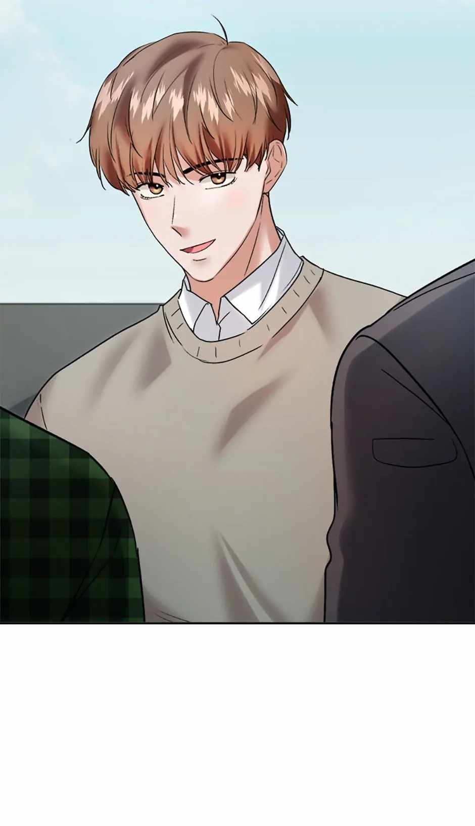 The Definition of A Top Star chapter 70 page 13