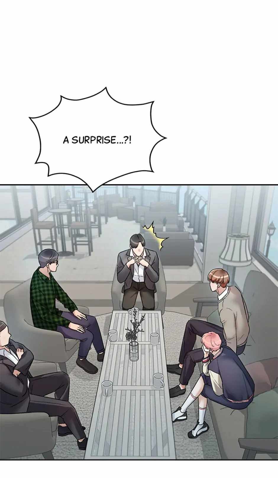 The Definition of A Top Star chapter 70 page 14