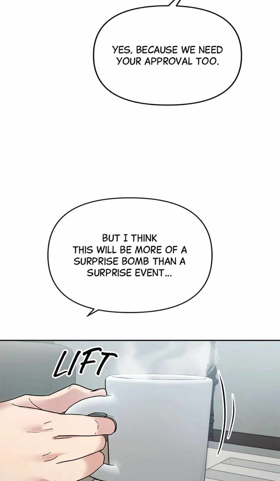 The Definition of A Top Star chapter 70 page 16