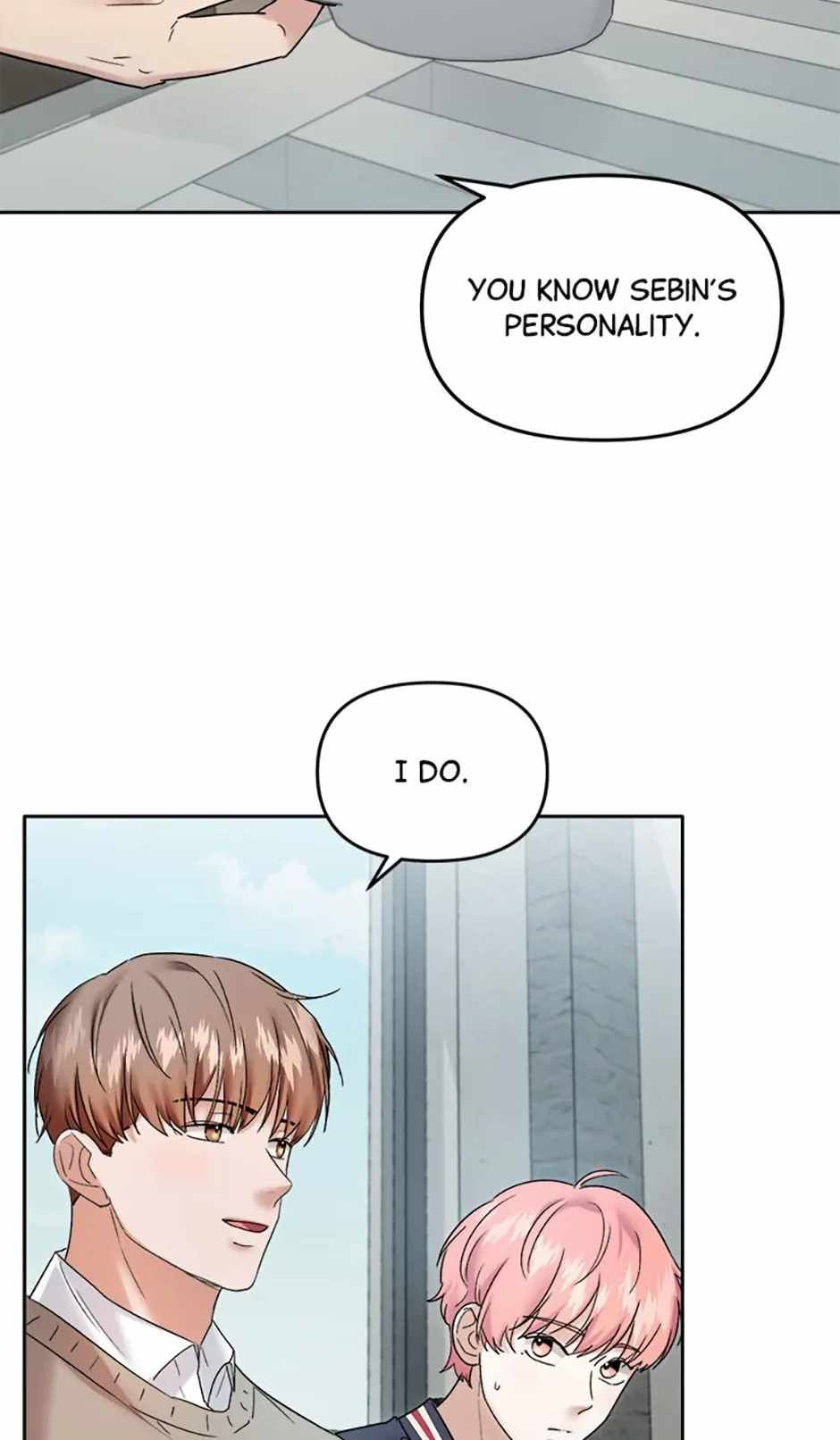 The Definition of A Top Star chapter 70 page 17