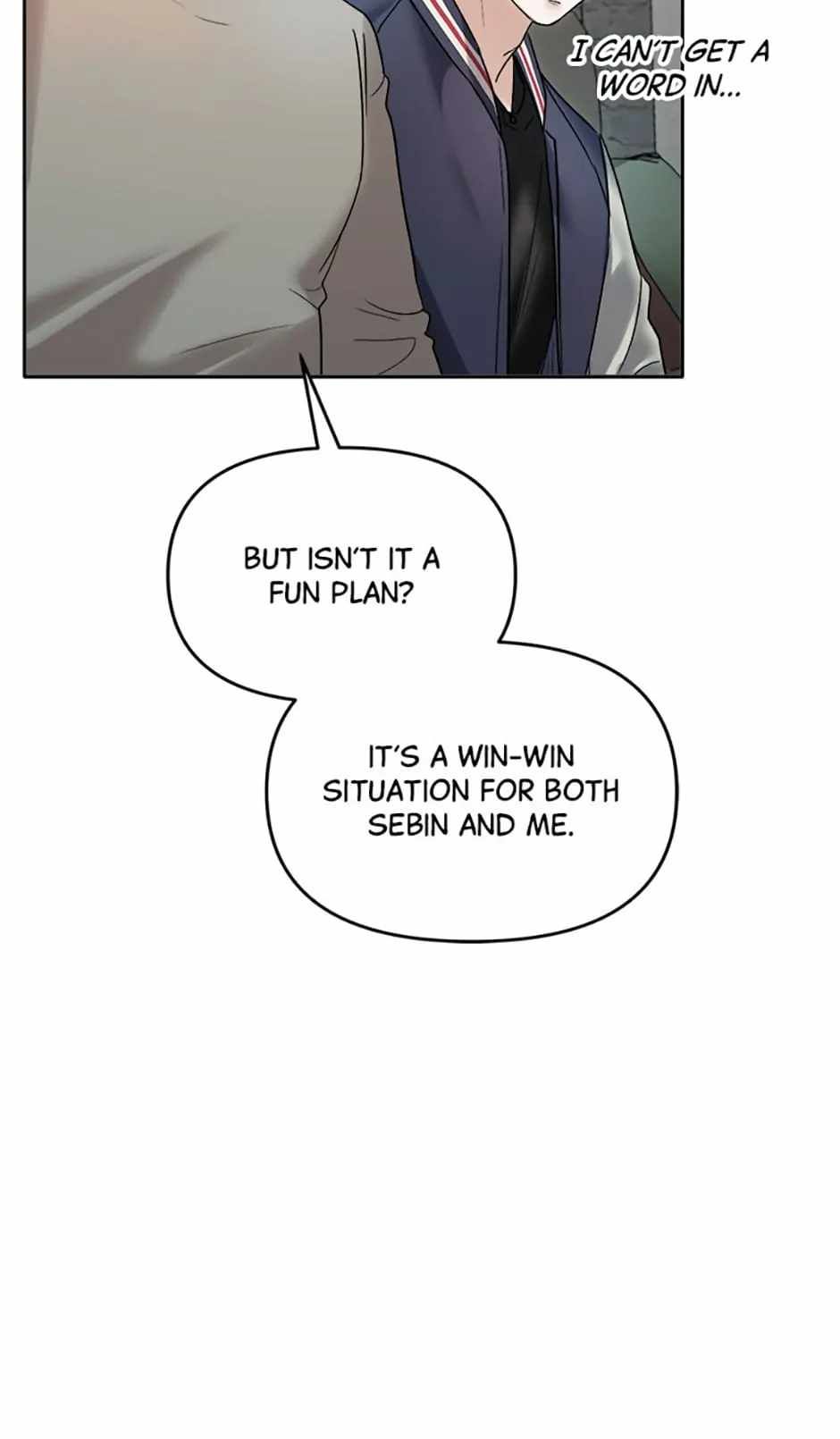 The Definition of A Top Star chapter 70 page 18