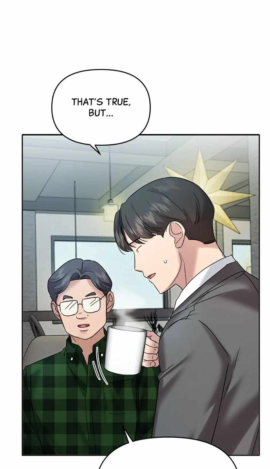 The Definition of A Top Star chapter 70 page 19