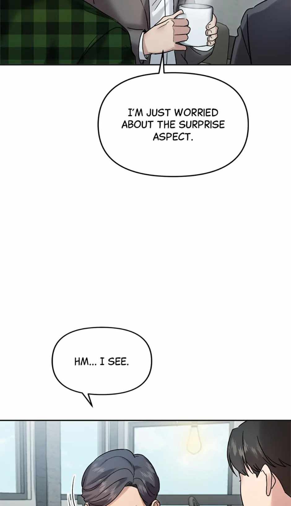The Definition of A Top Star chapter 70 page 21