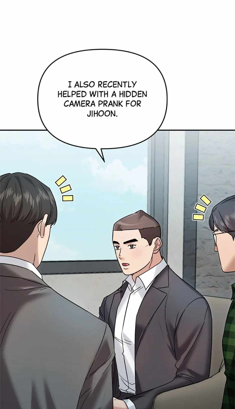 The Definition of A Top Star chapter 70 page 23