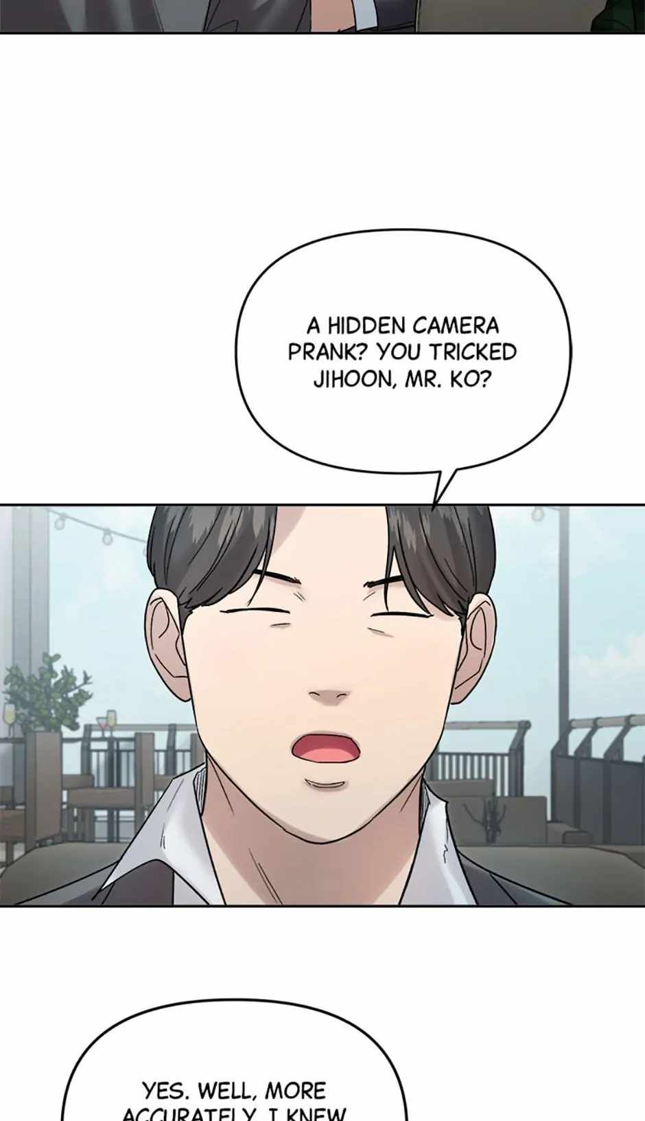 The Definition of A Top Star chapter 70 page 24