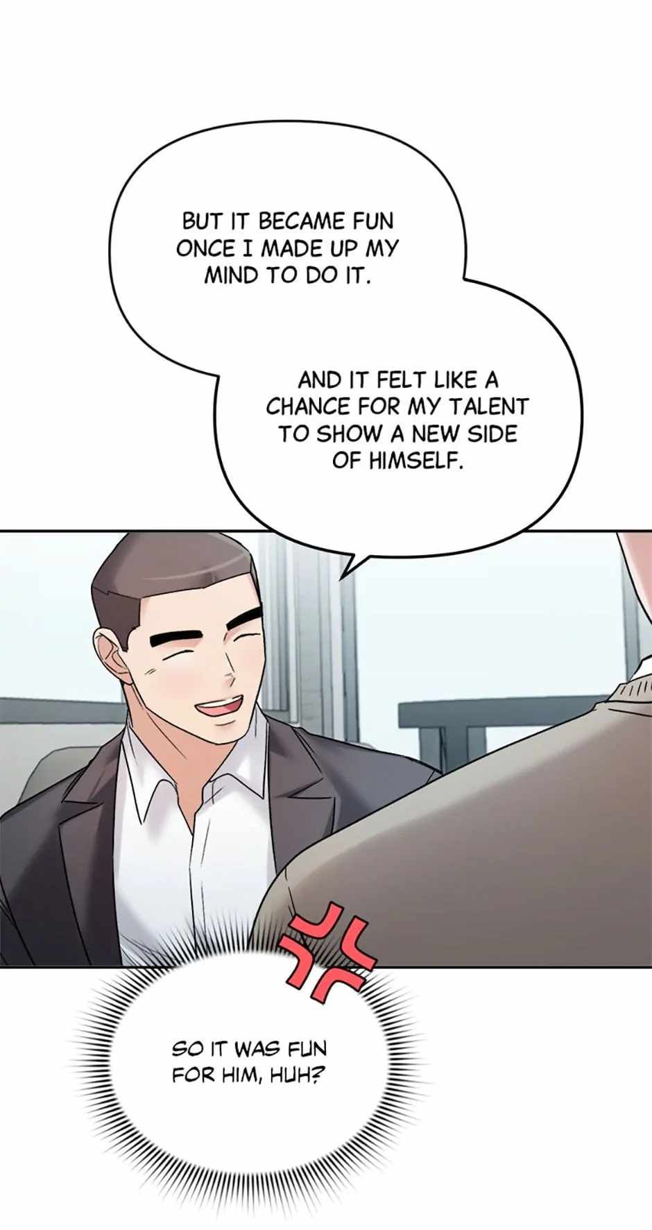 The Definition of A Top Star chapter 70 page 27