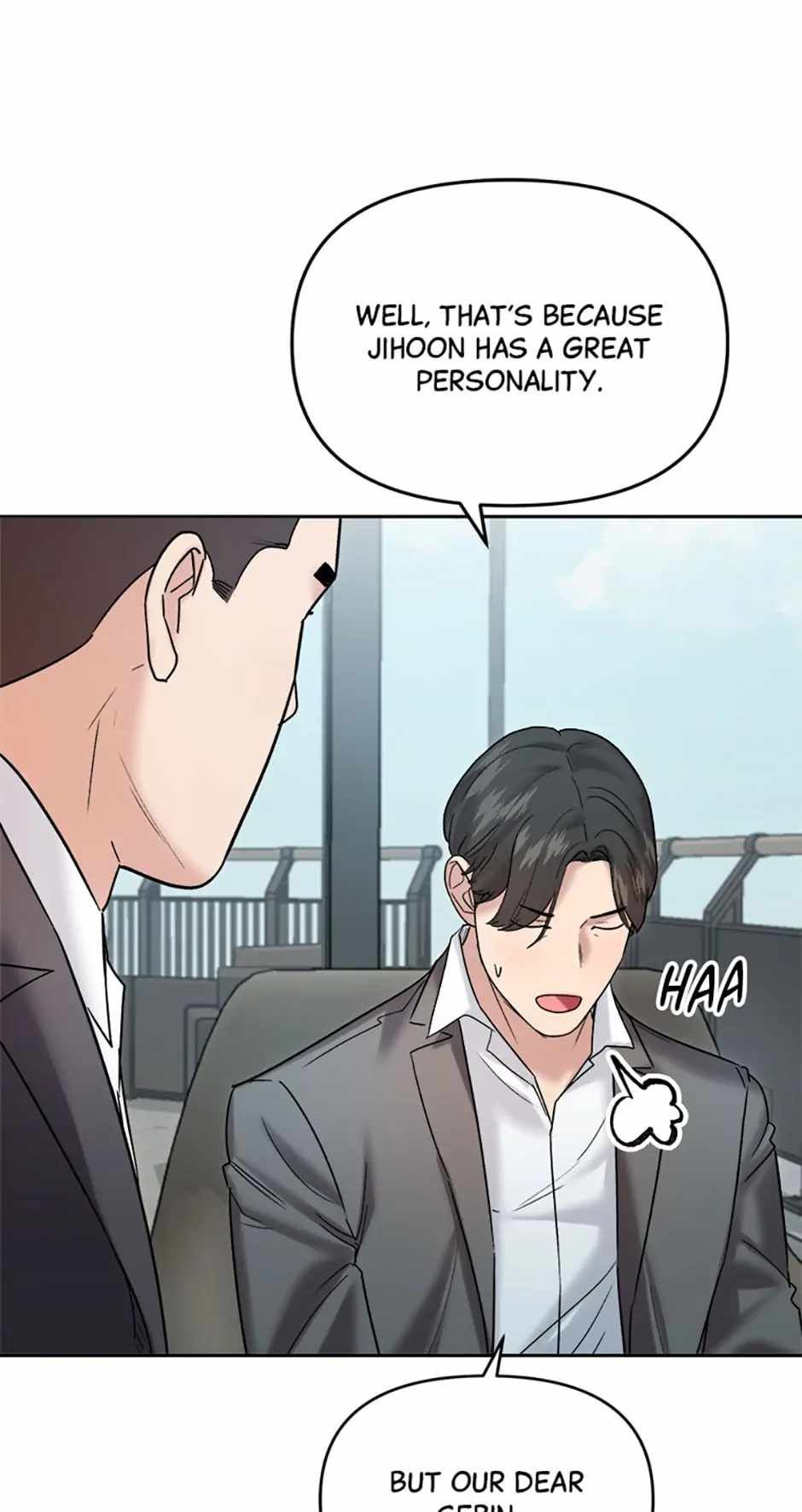 The Definition of A Top Star chapter 70 page 28