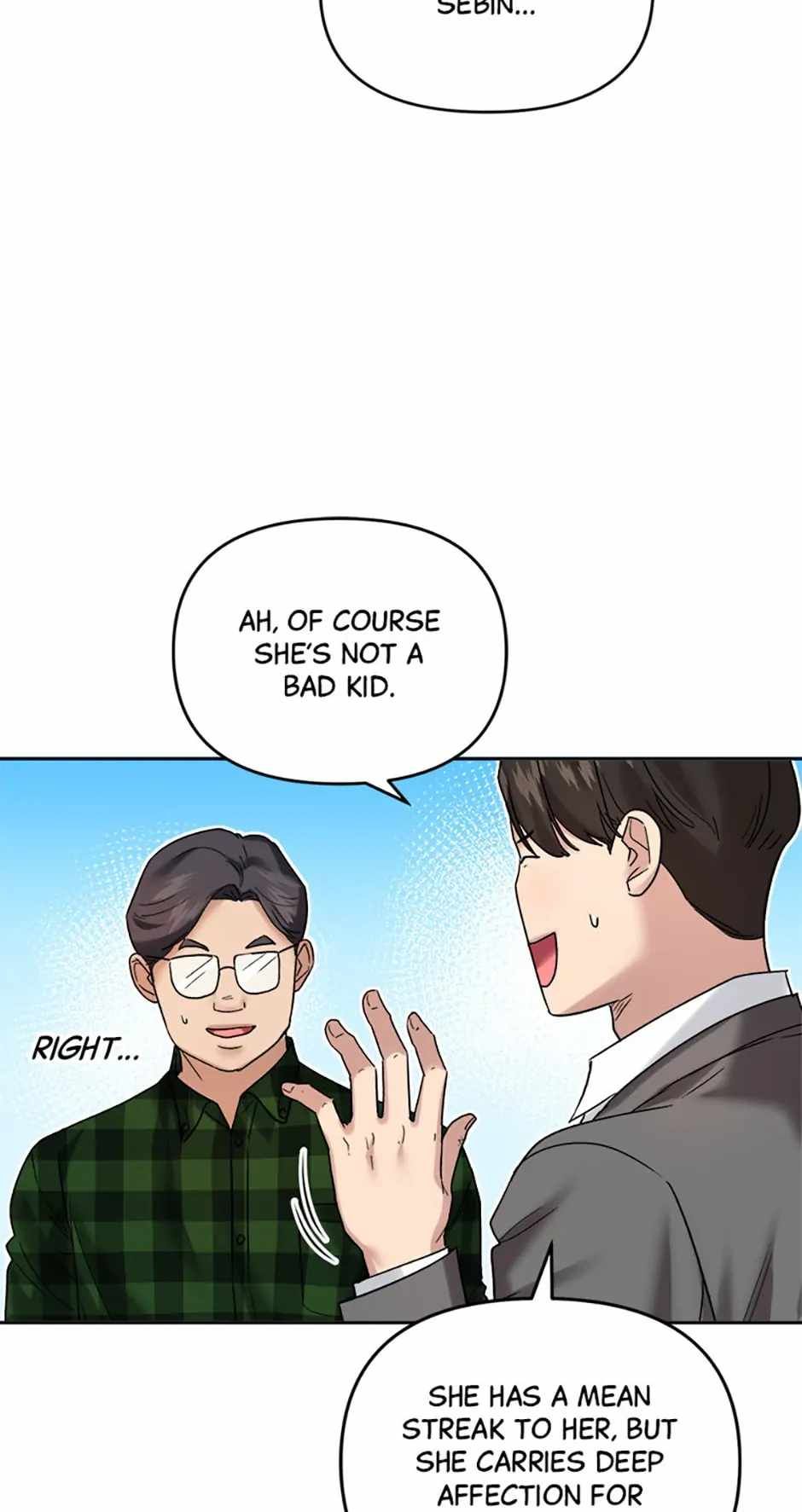 The Definition of A Top Star chapter 70 page 29