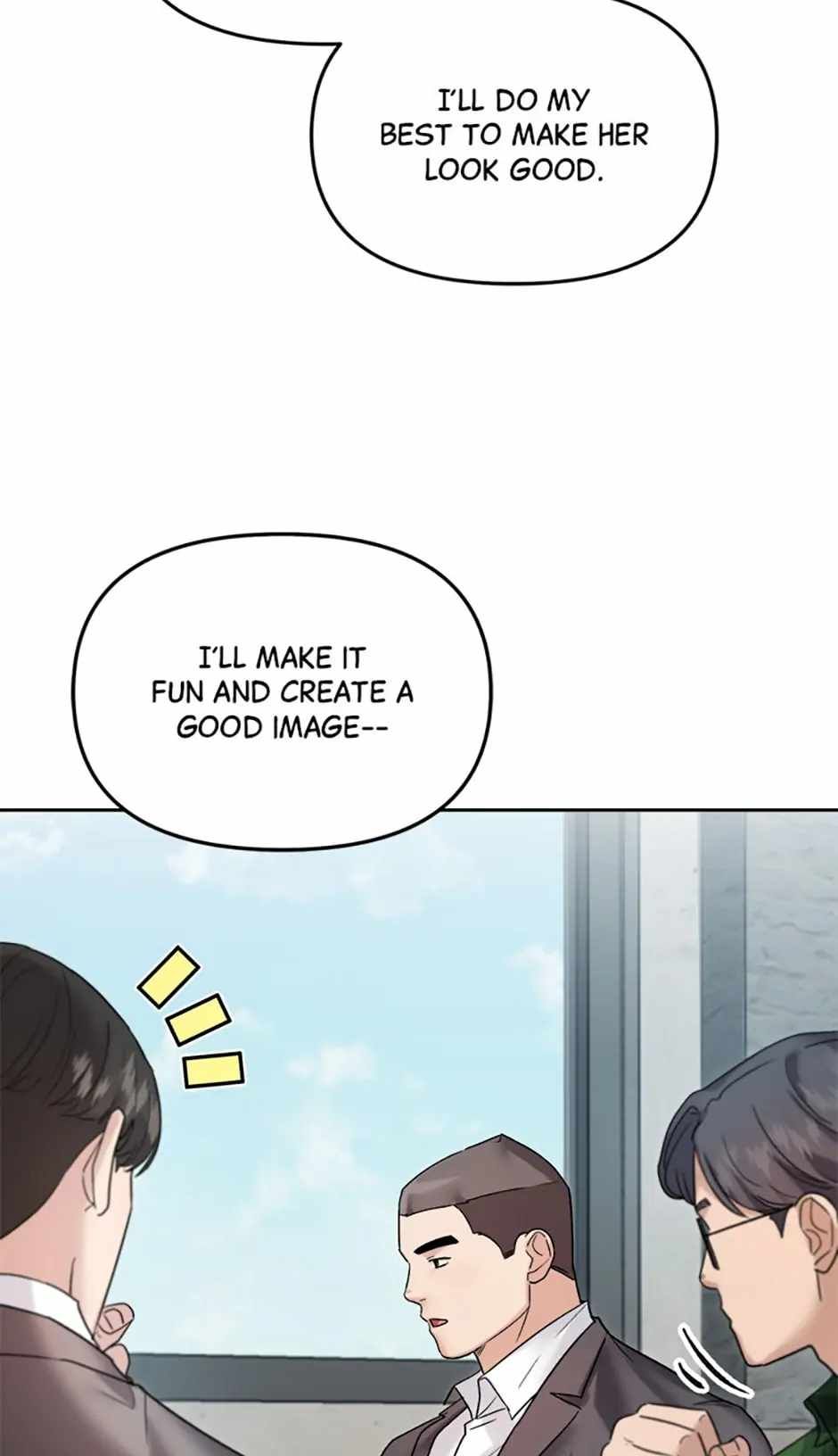 The Definition of A Top Star chapter 70 page 32