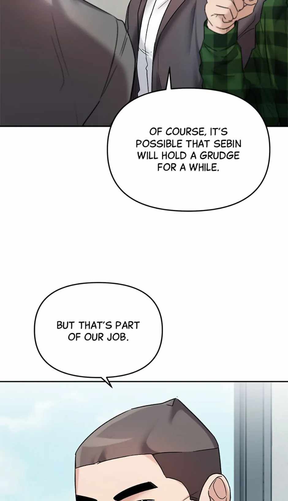 The Definition of A Top Star chapter 70 page 33