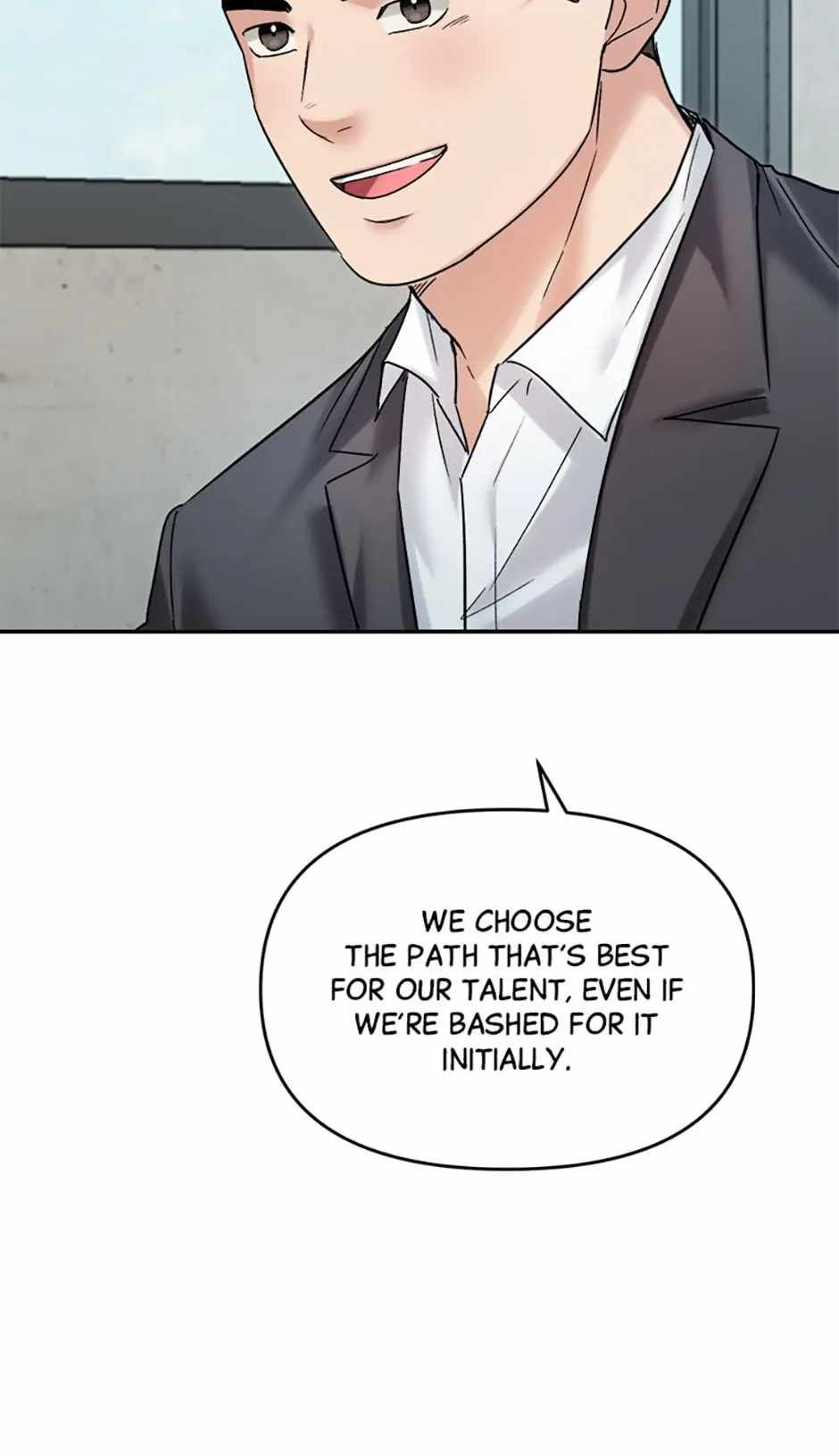 The Definition of A Top Star chapter 70 page 34