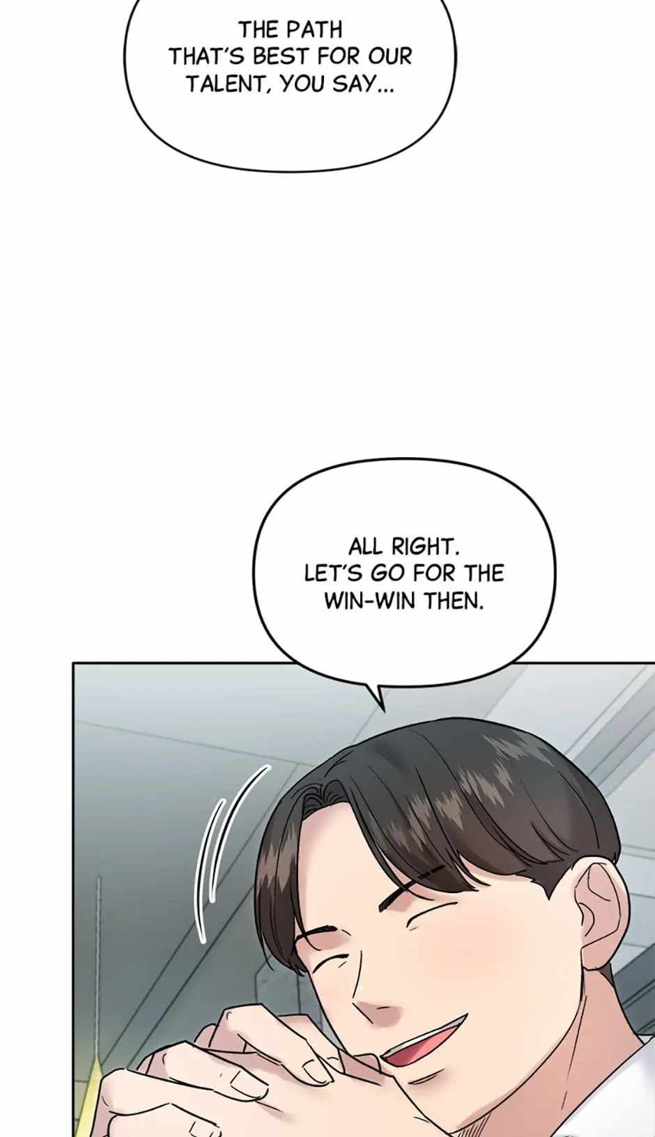 The Definition of A Top Star chapter 70 page 36