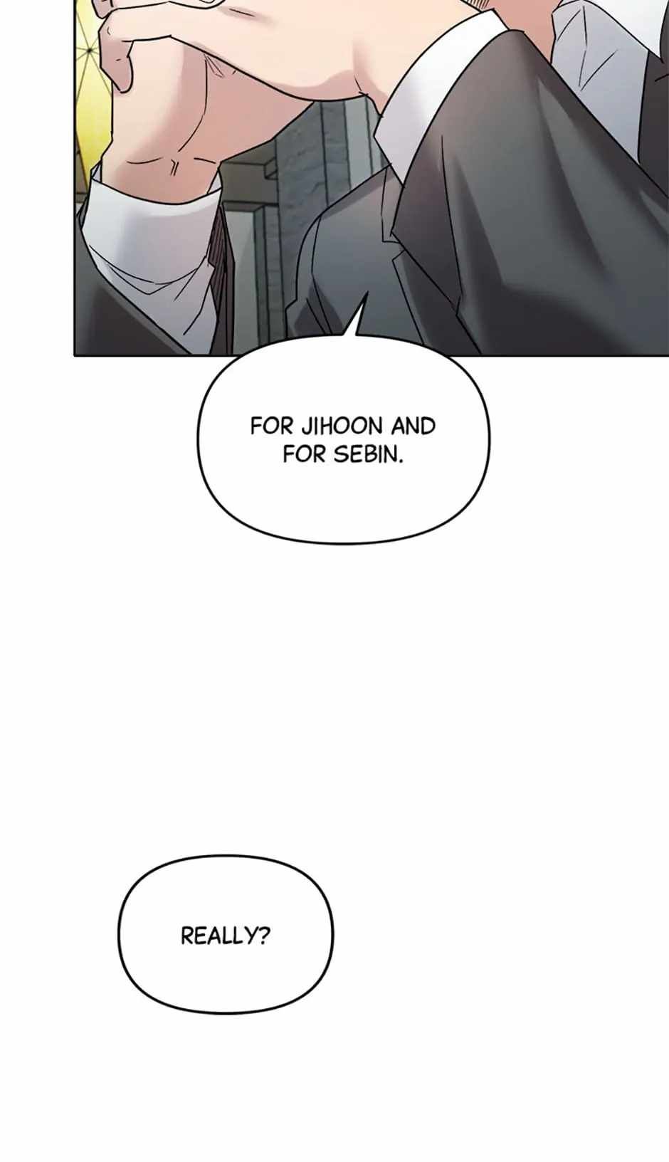 The Definition of A Top Star chapter 70 page 37