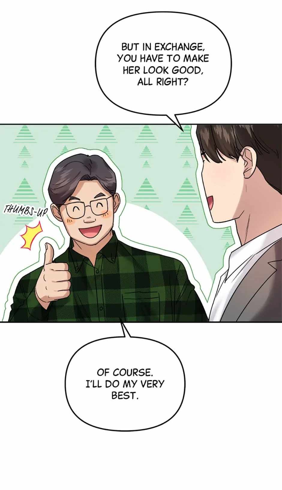 The Definition of A Top Star chapter 70 page 38