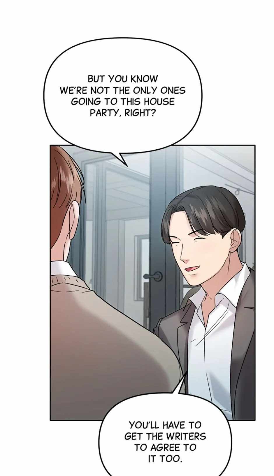 The Definition of A Top Star chapter 70 page 39