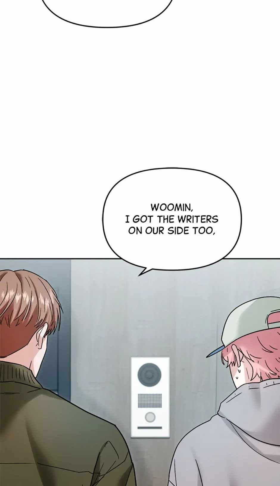 The Definition of A Top Star chapter 70 page 44