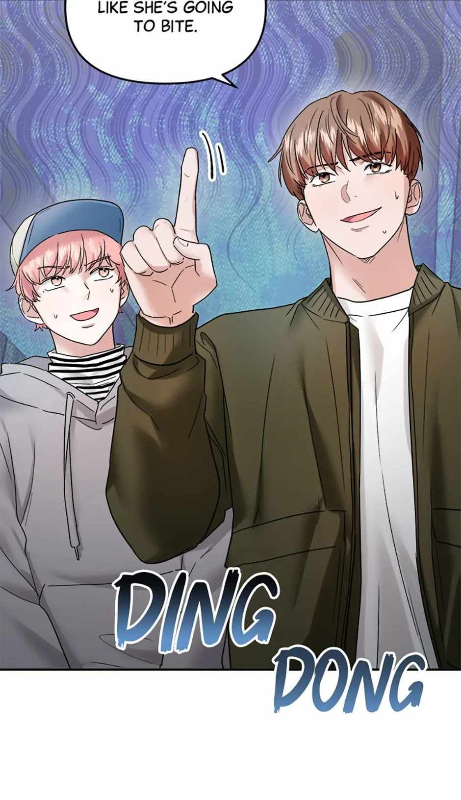 The Definition of A Top Star chapter 70 page 46