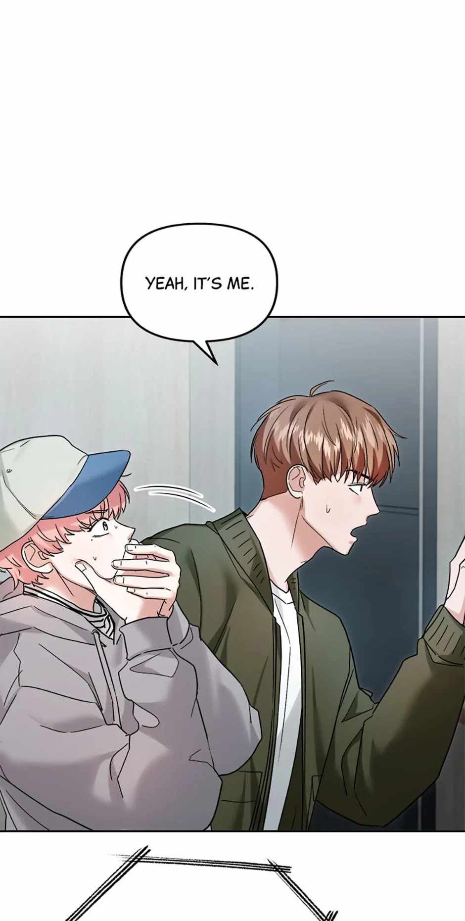 The Definition of A Top Star chapter 70 page 48