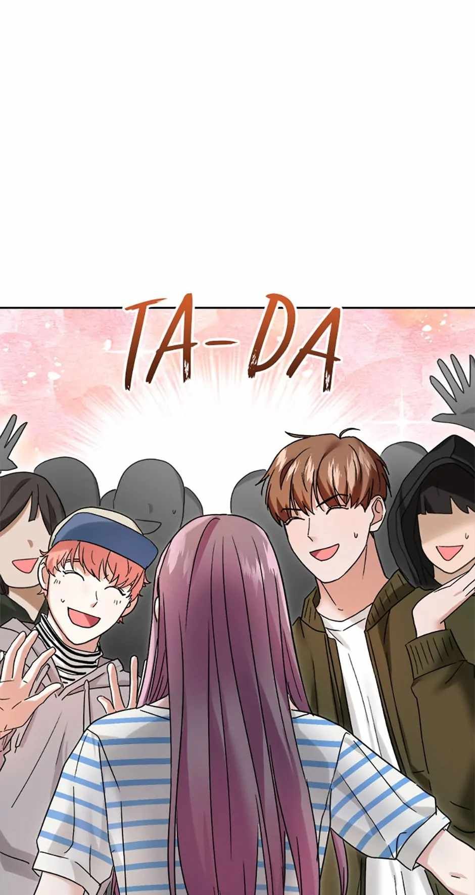 The Definition of A Top Star chapter 70 page 52