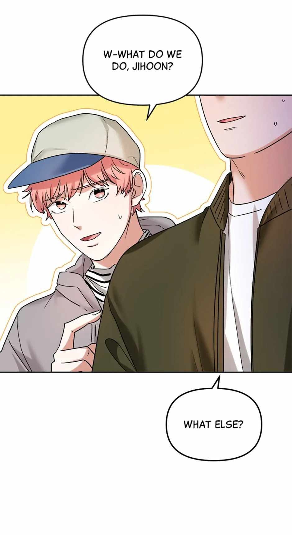 The Definition of A Top Star chapter 70 page 56