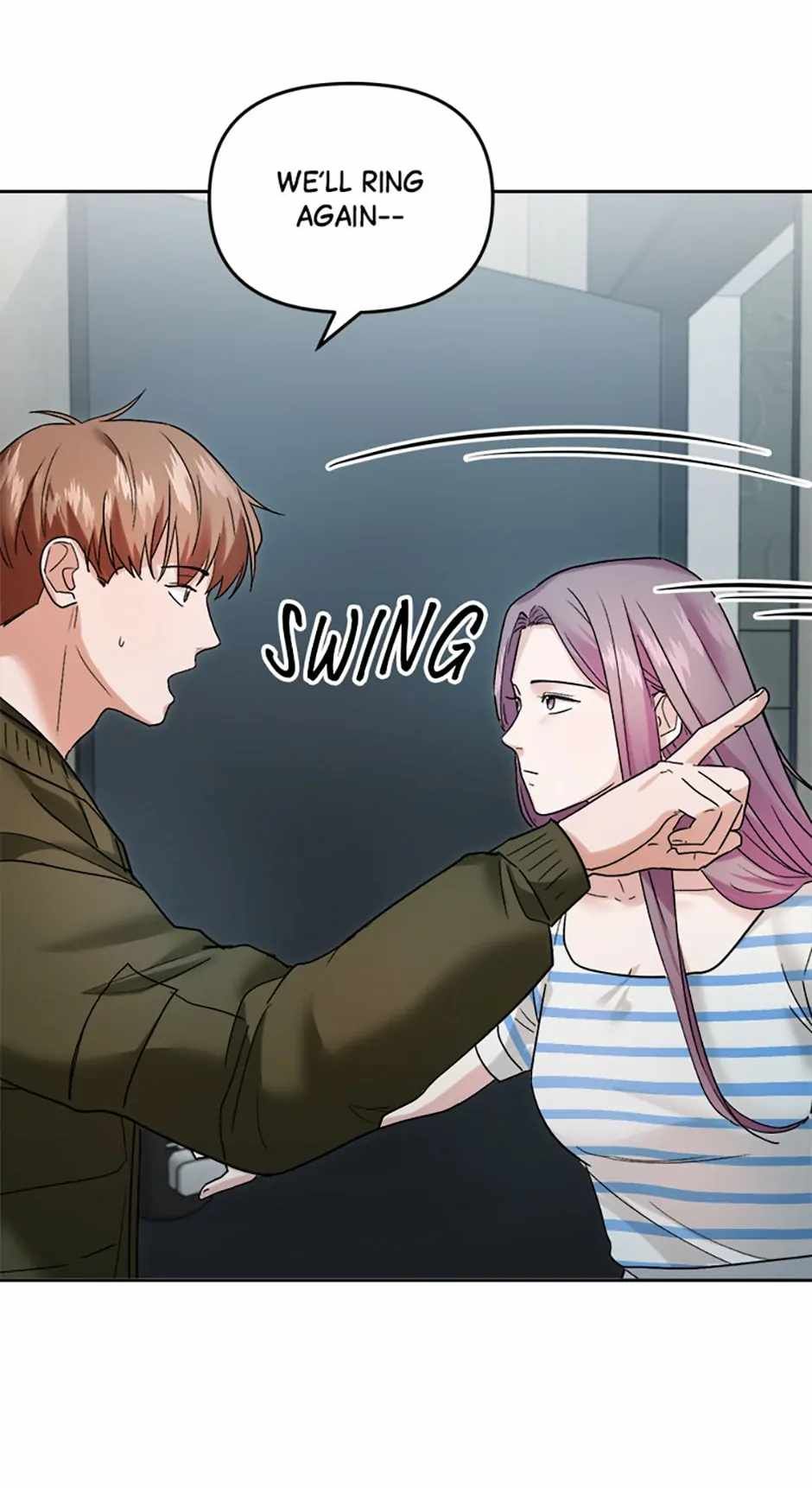 The Definition of A Top Star chapter 70 page 57