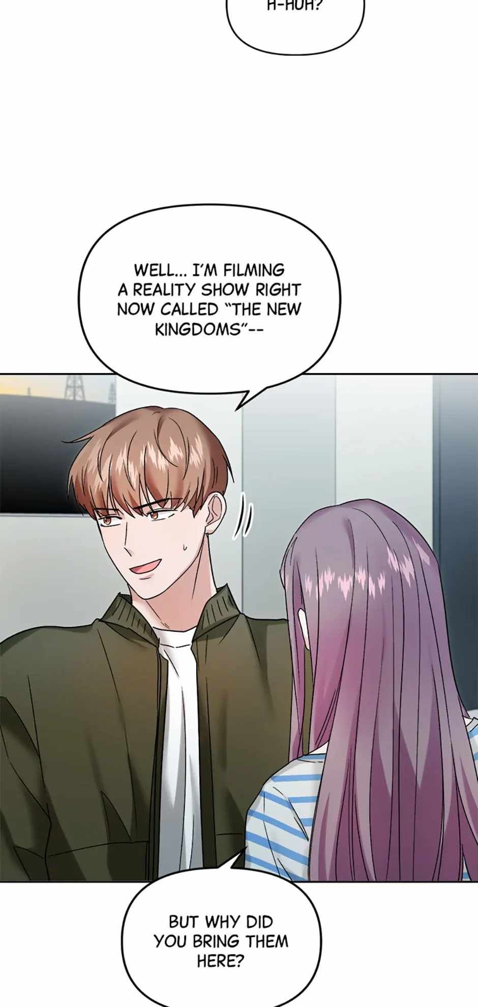 The Definition of A Top Star chapter 70 page 61