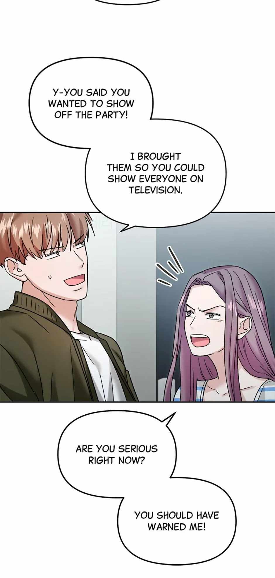 The Definition of A Top Star chapter 70 page 62