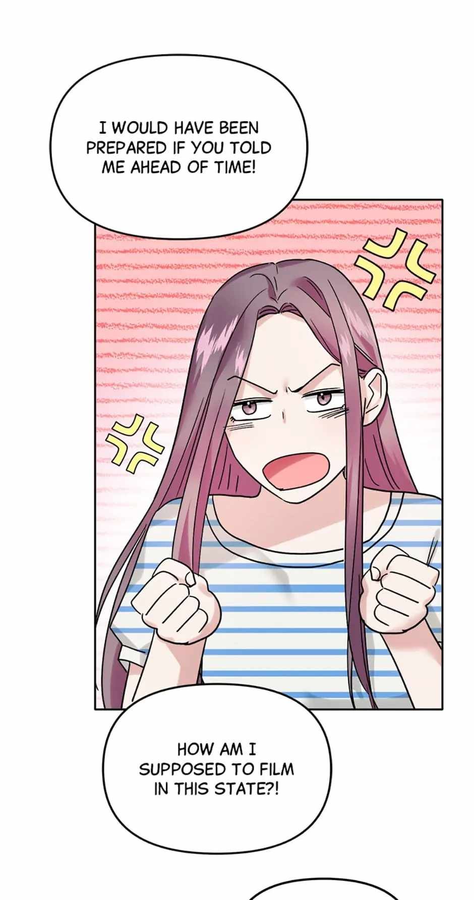 The Definition of A Top Star chapter 70 page 63