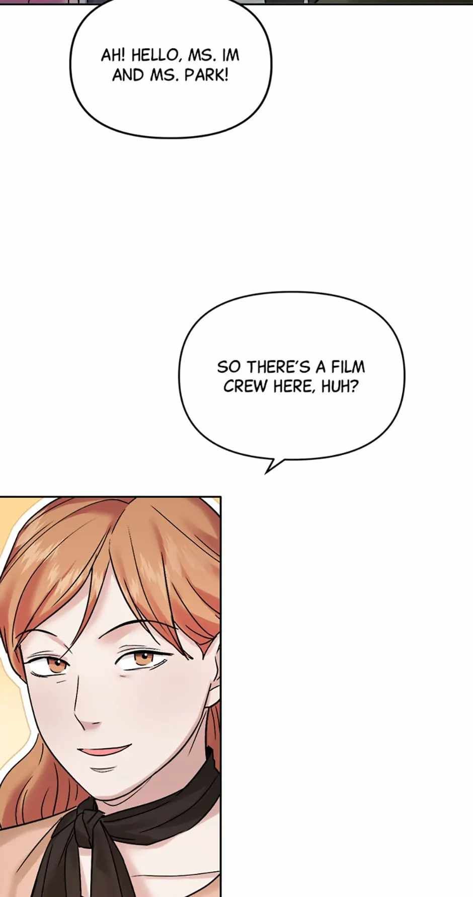 The Definition of A Top Star chapter 70 page 66