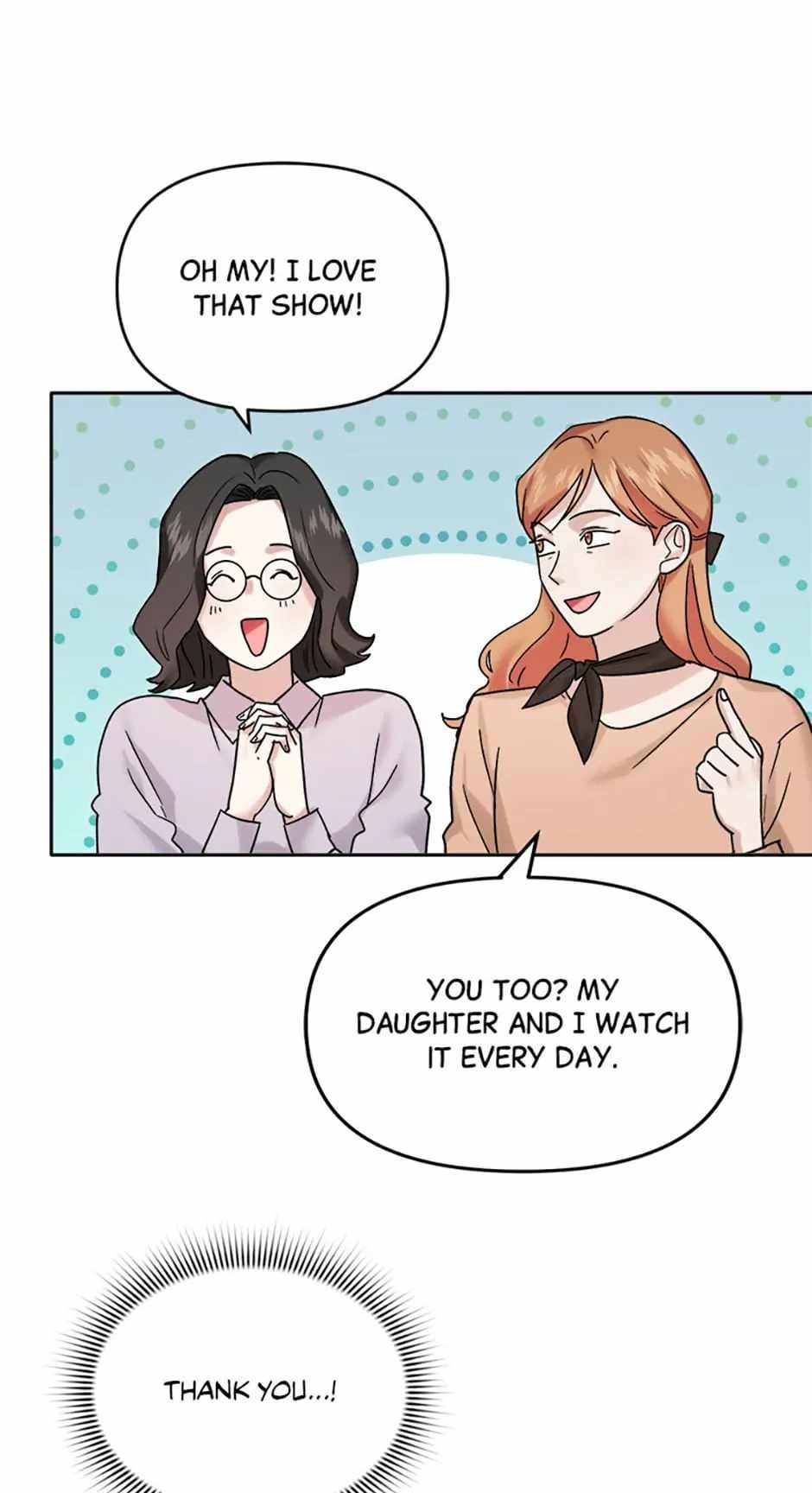 The Definition of A Top Star chapter 70 page 68