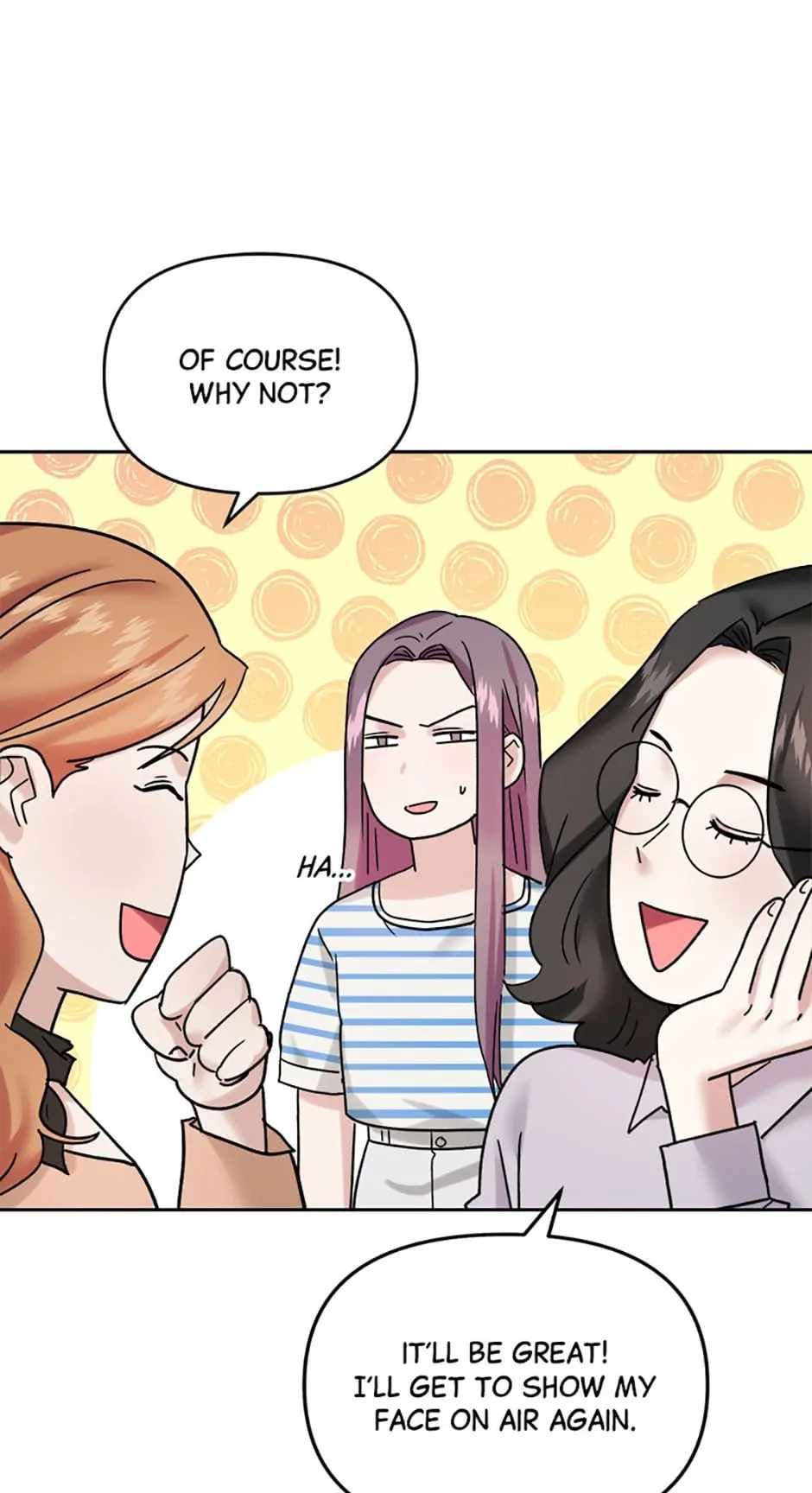 The Definition of A Top Star chapter 70 page 70