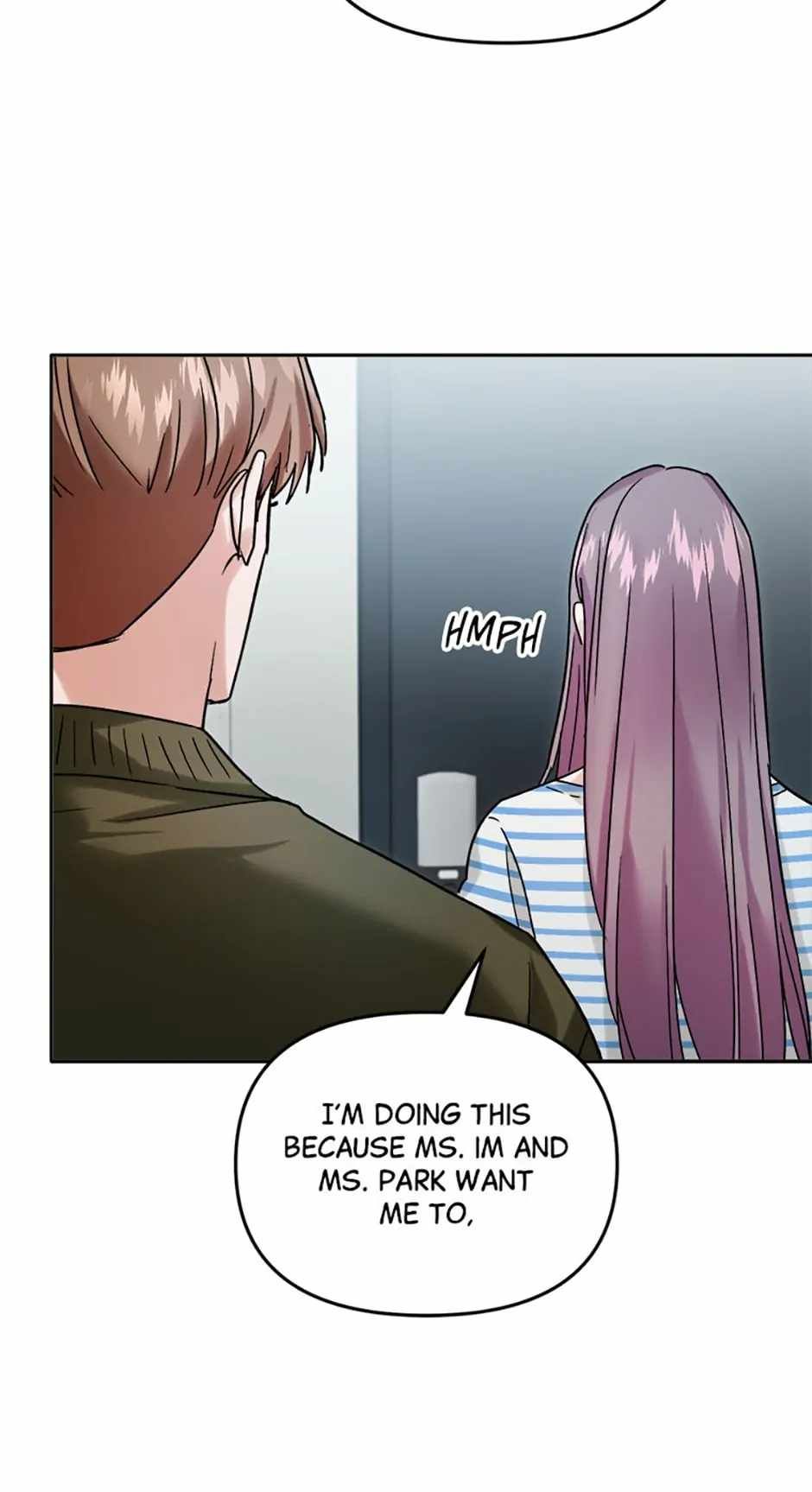 The Definition of A Top Star chapter 70 page 71