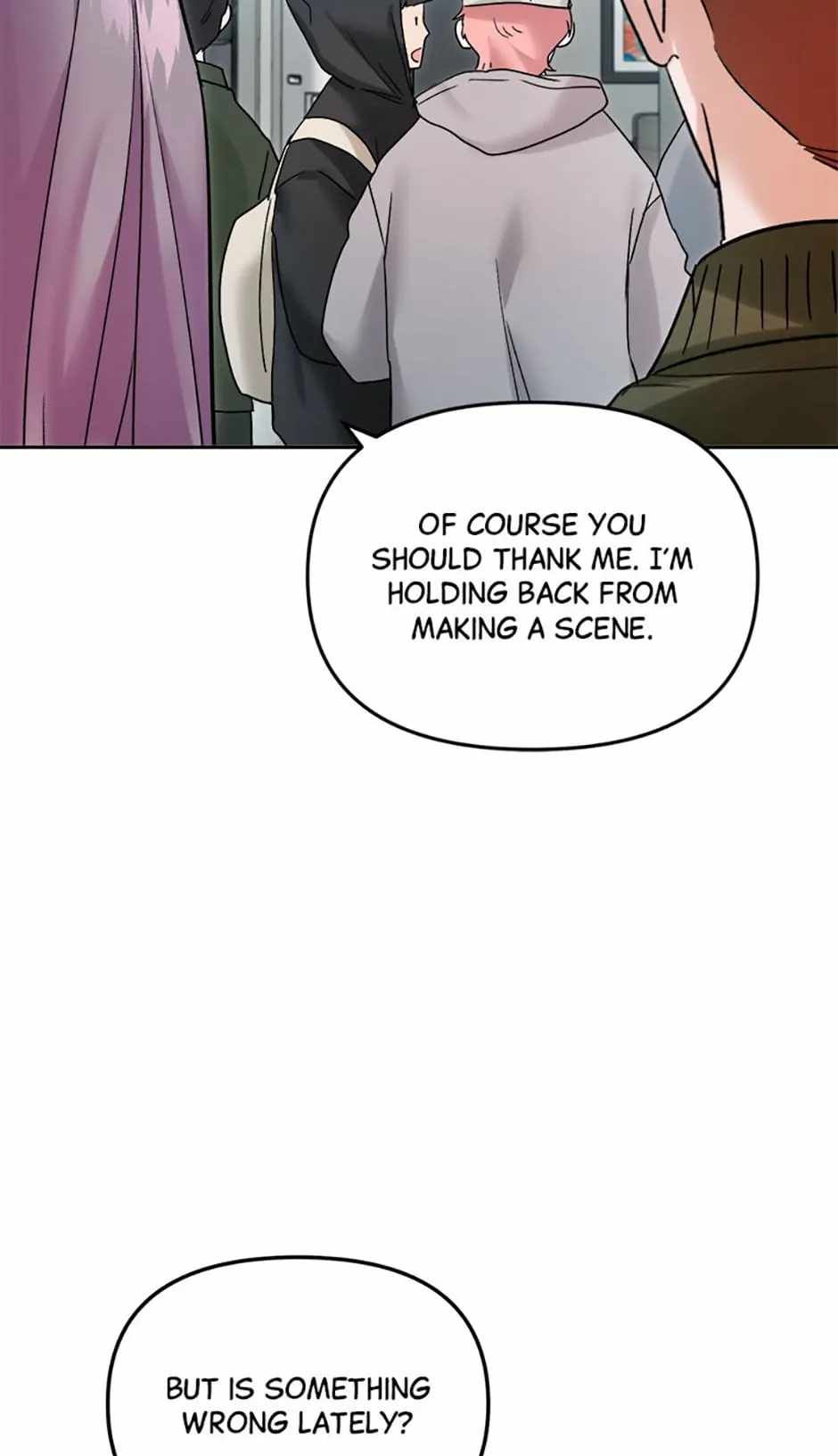 The Definition of A Top Star chapter 70 page 74