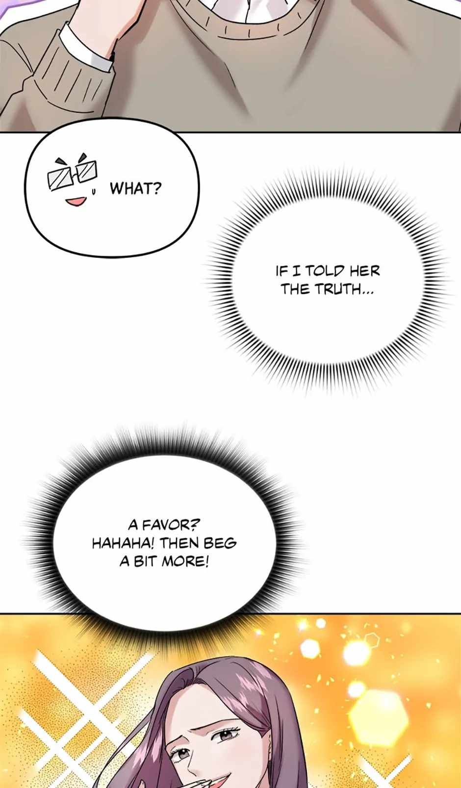 The Definition of A Top Star chapter 70 page 8
