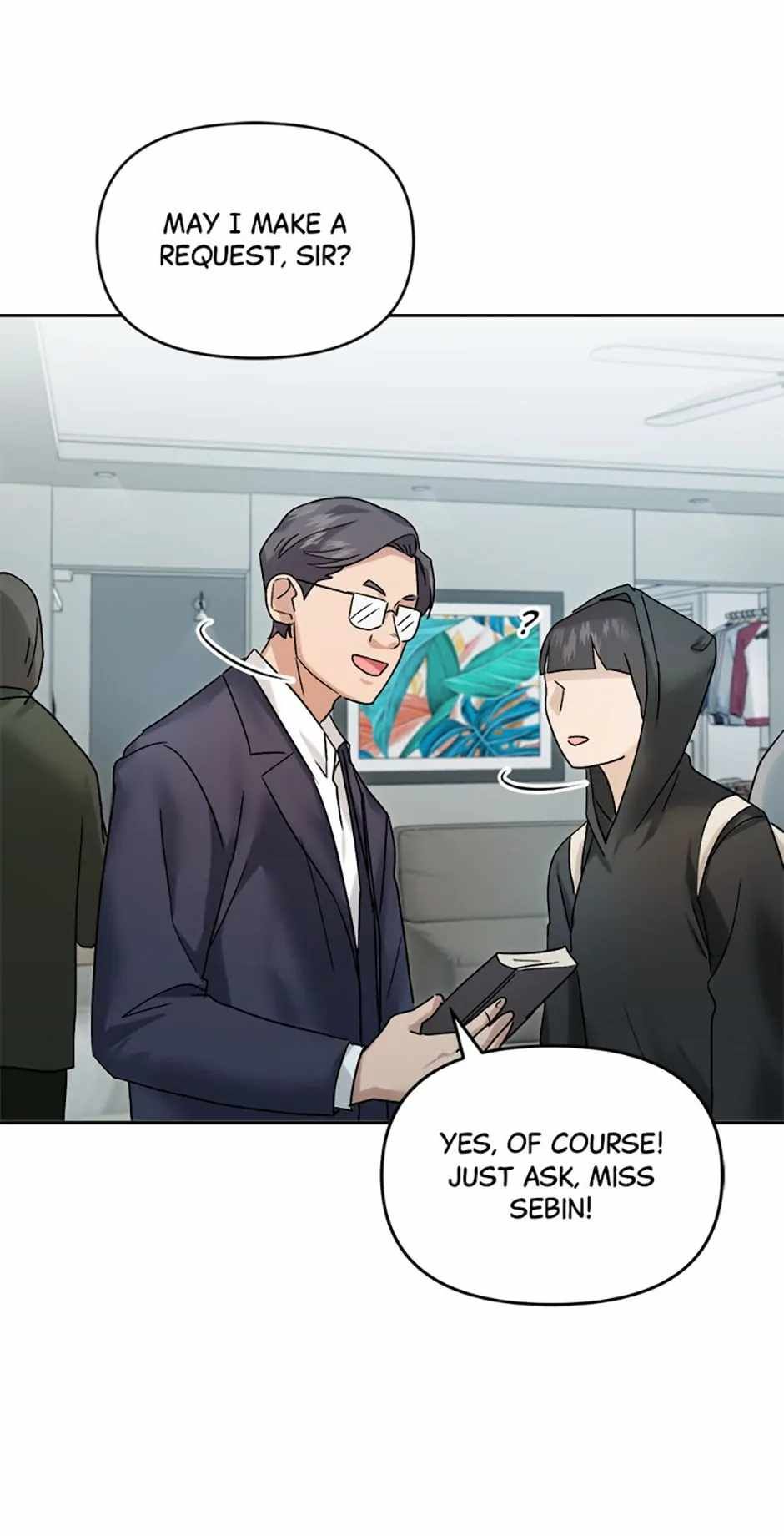 The Definition of A Top Star chapter 70 page 80