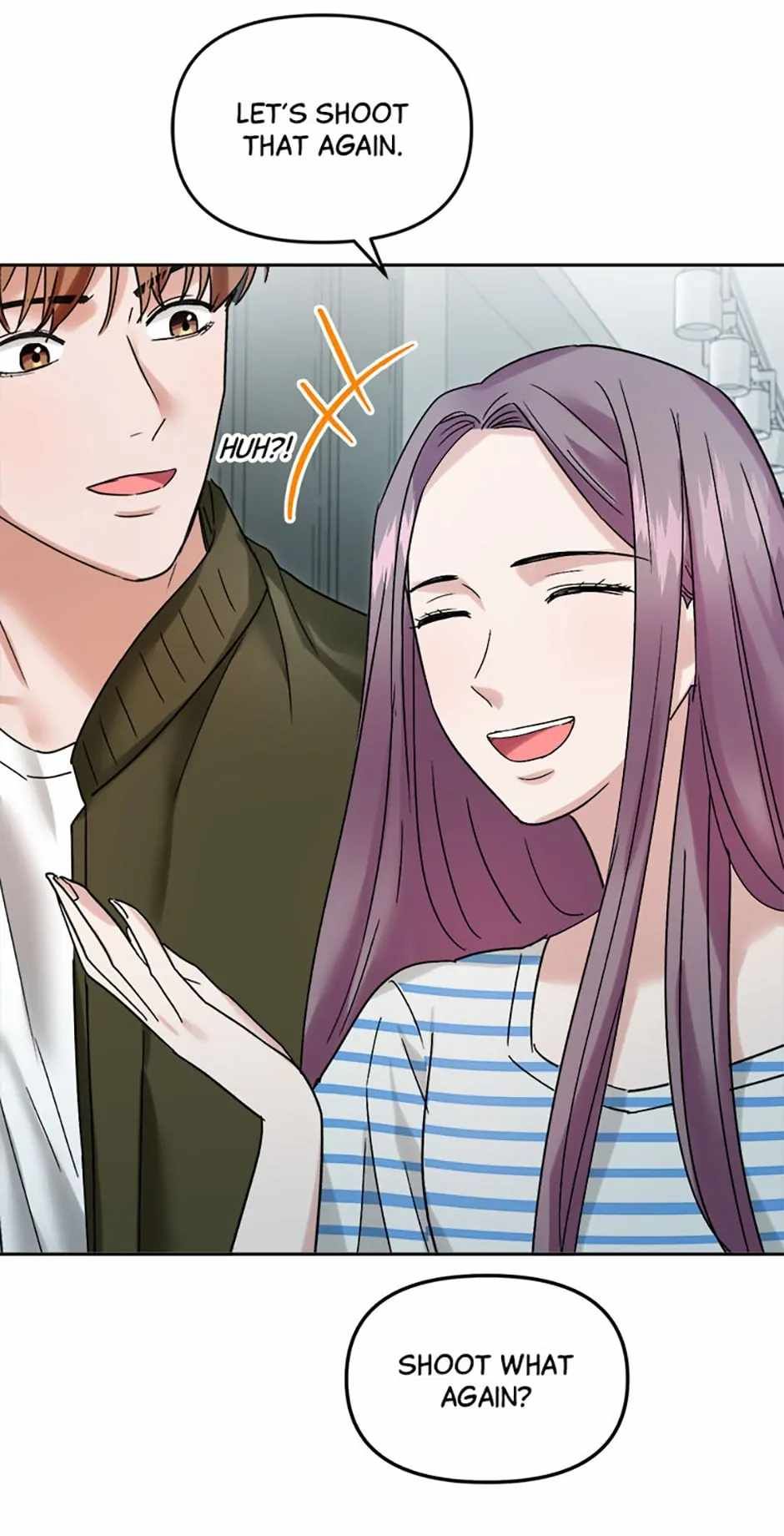 The Definition of A Top Star chapter 70 page 81