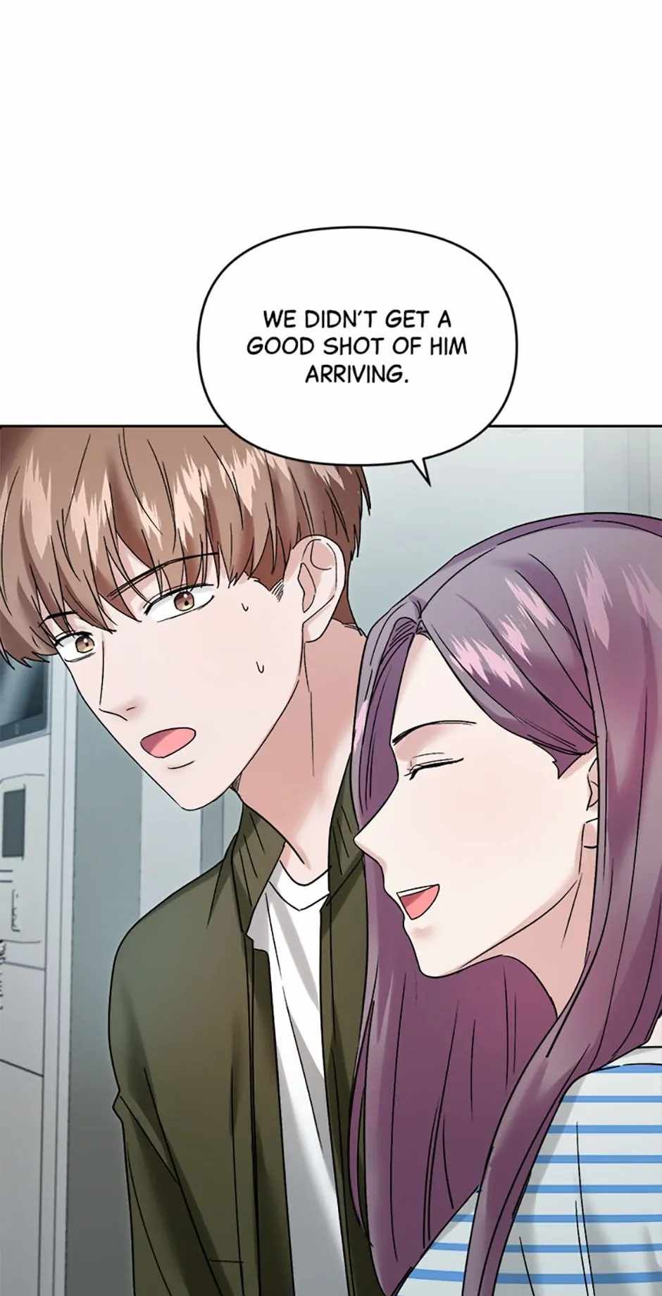 The Definition of A Top Star chapter 70 page 82