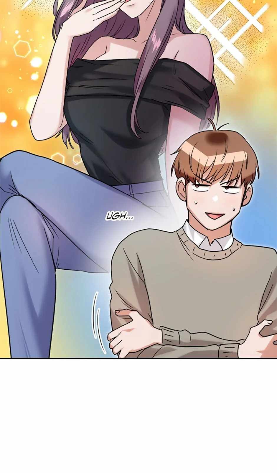 The Definition of A Top Star chapter 70 page 9