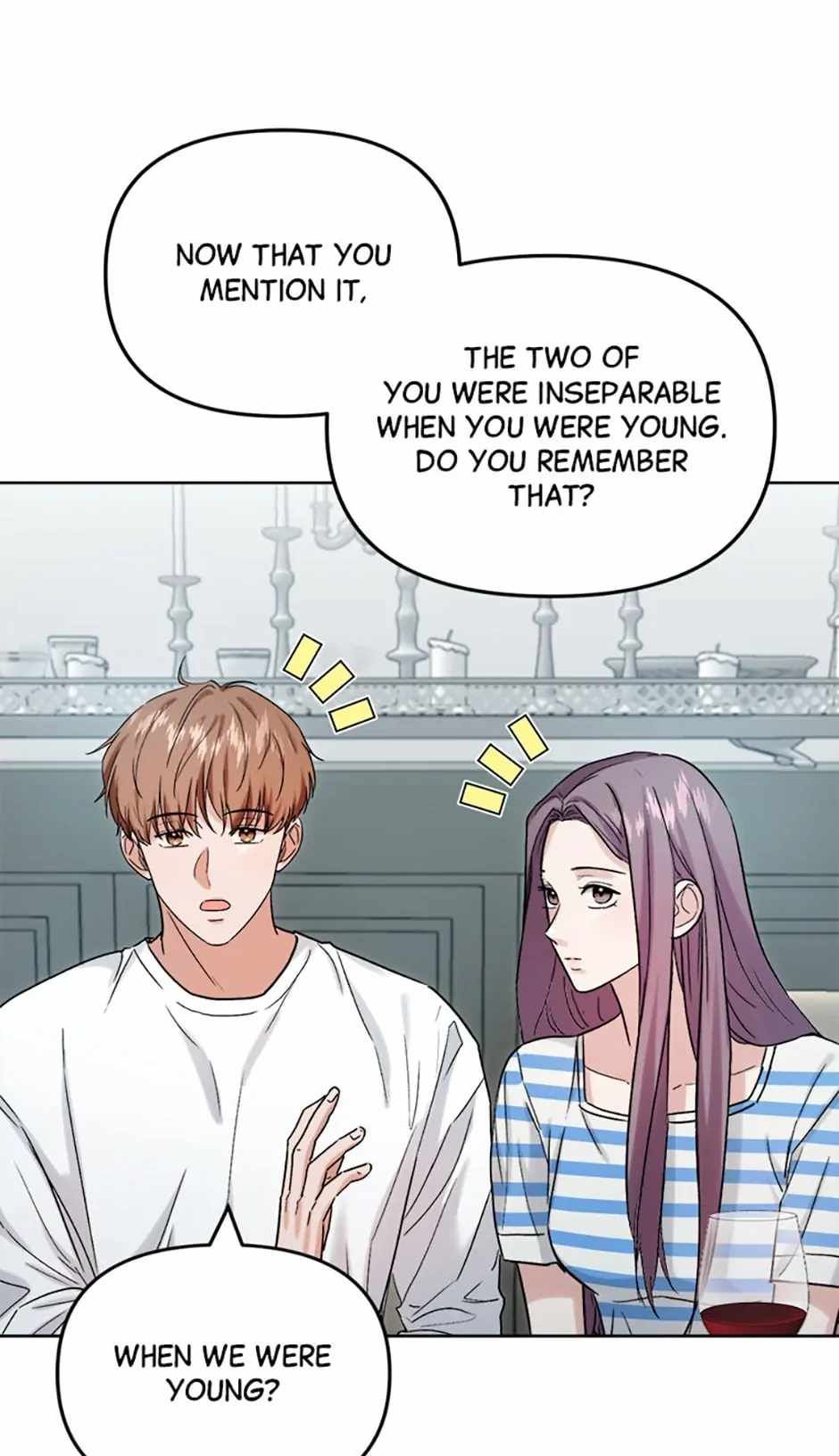 The Definition of A Top Star chapter 71 page 10