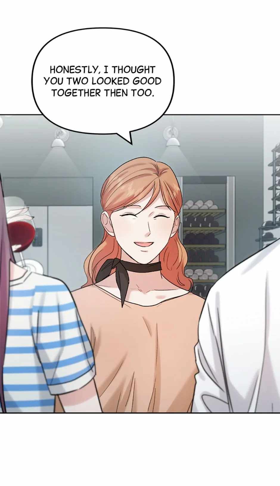 The Definition of A Top Star chapter 71 page 12