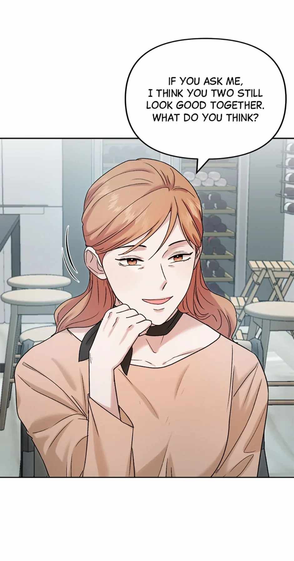 The Definition of A Top Star chapter 71 page 13