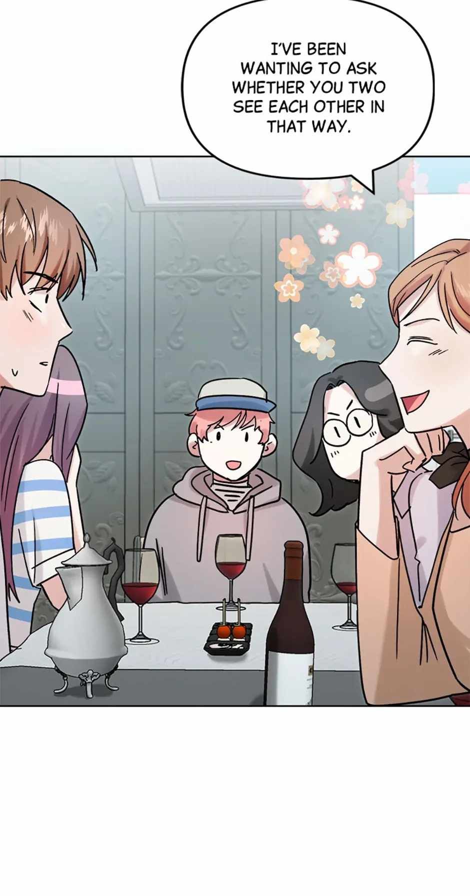 The Definition of A Top Star chapter 71 page 15