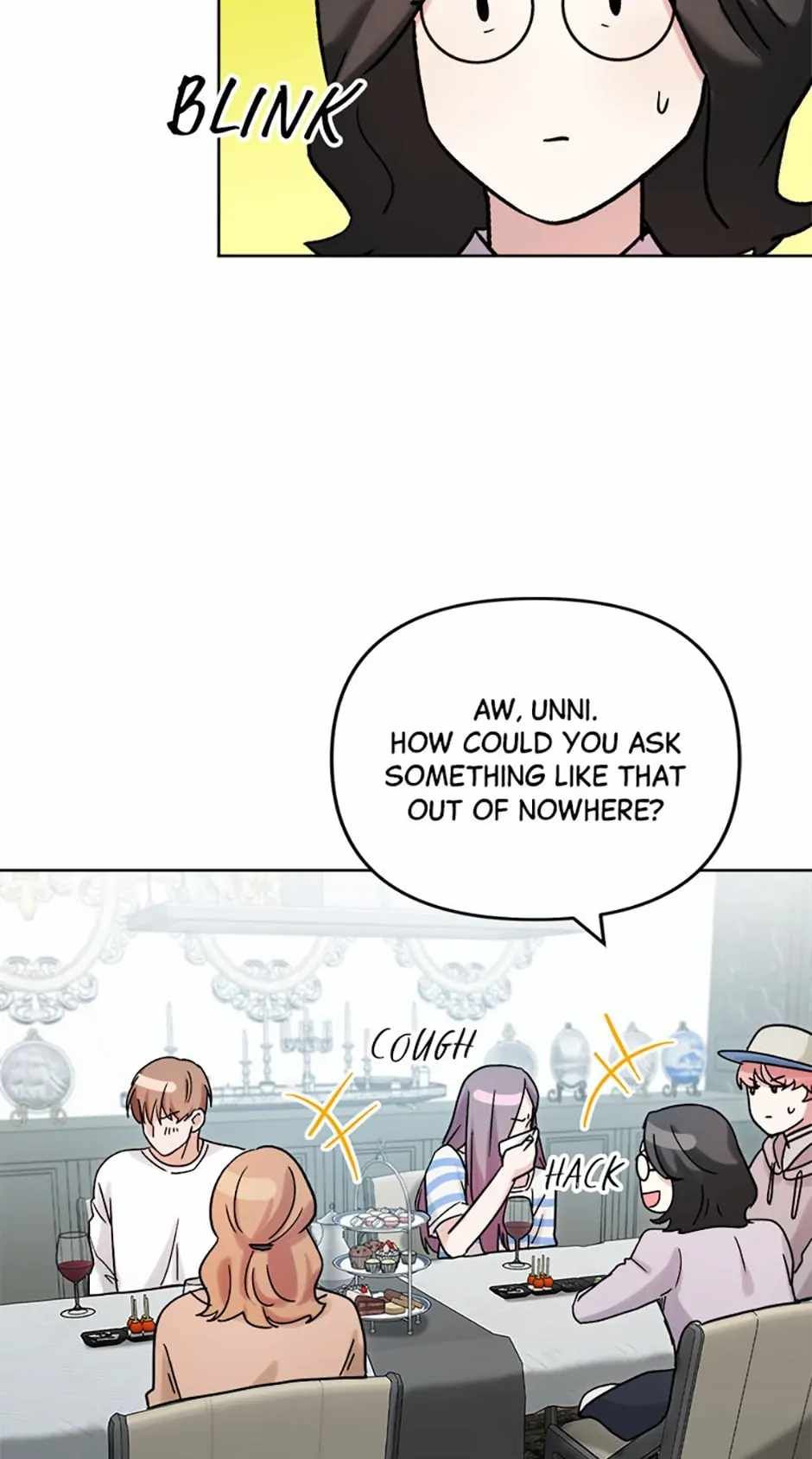 The Definition of A Top Star chapter 71 page 18